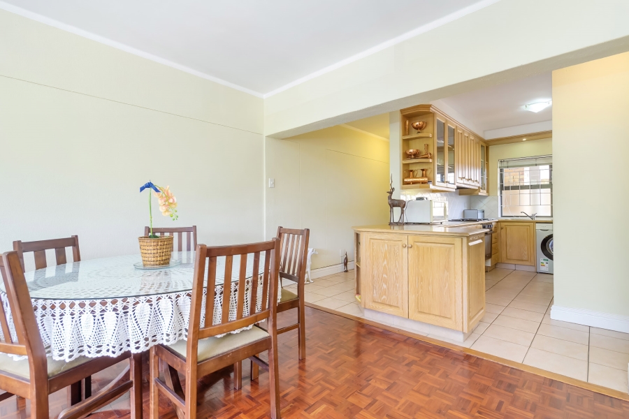 1 Bedroom Property for Sale in Claremont Upper Western Cape